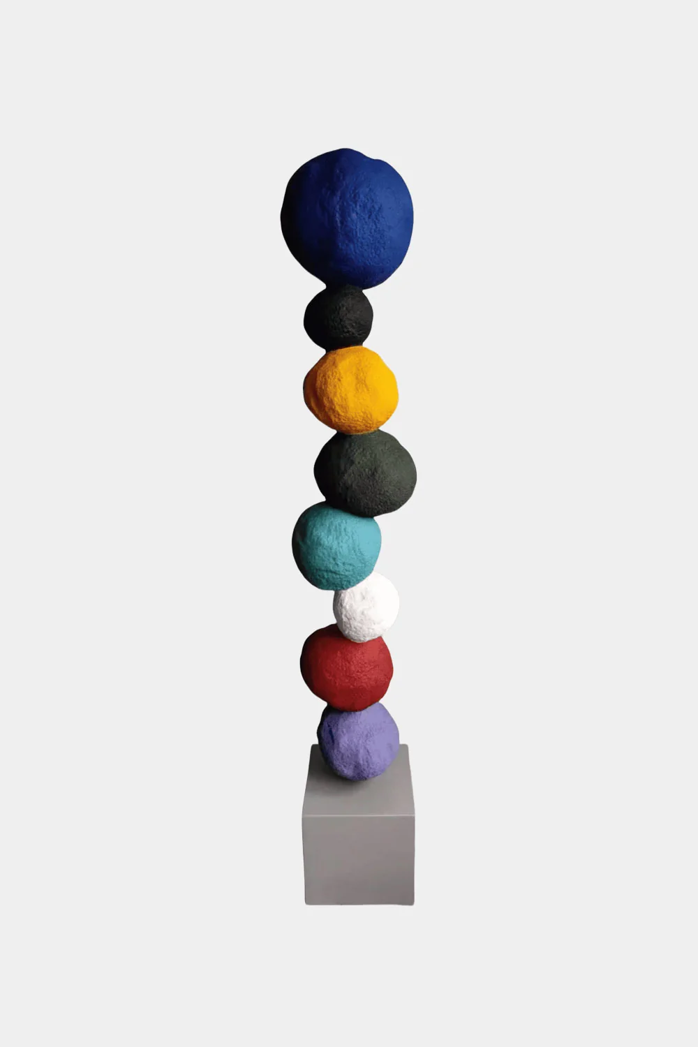 Large Wooden Sculpture #WAB237