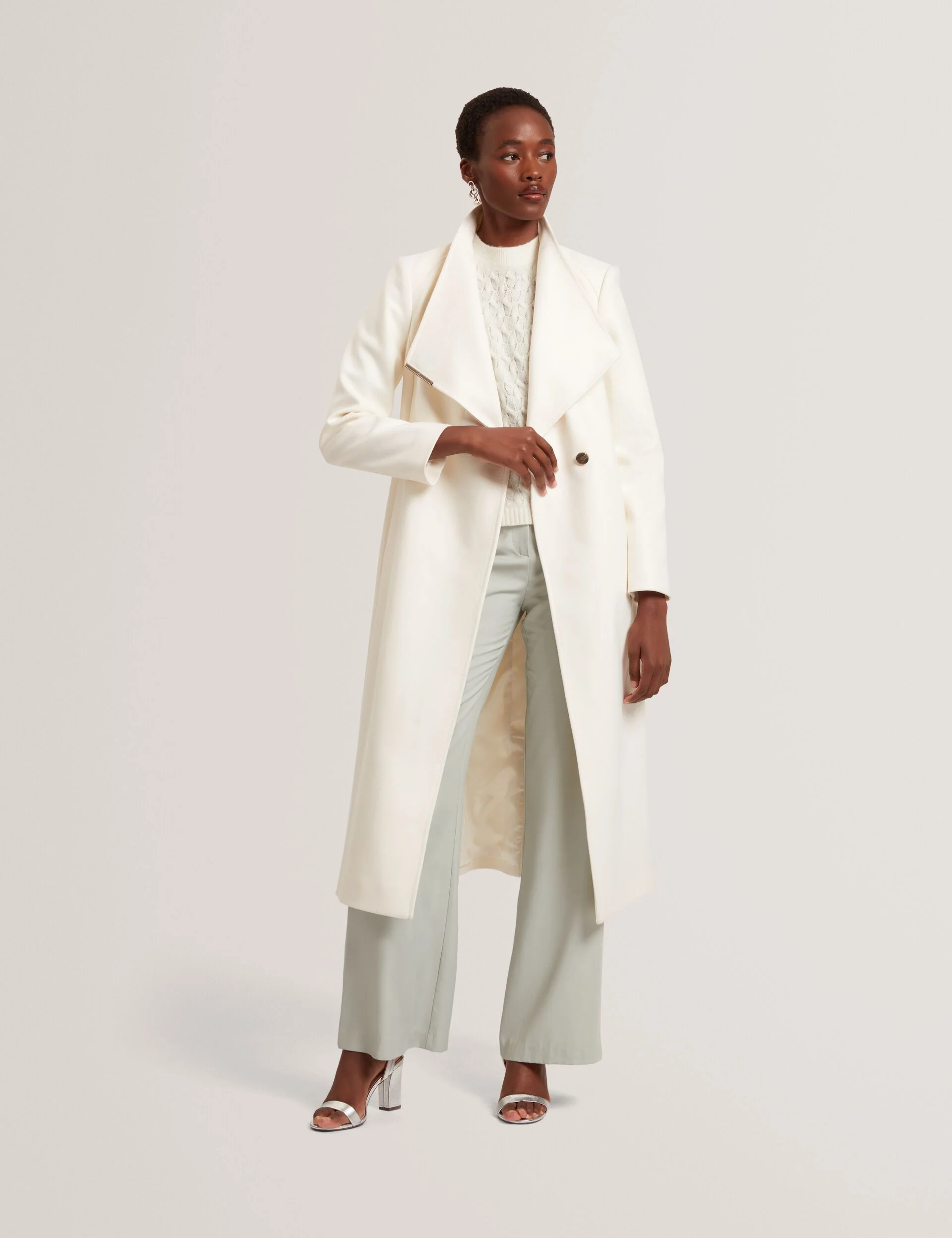 ROSELL | IVORY