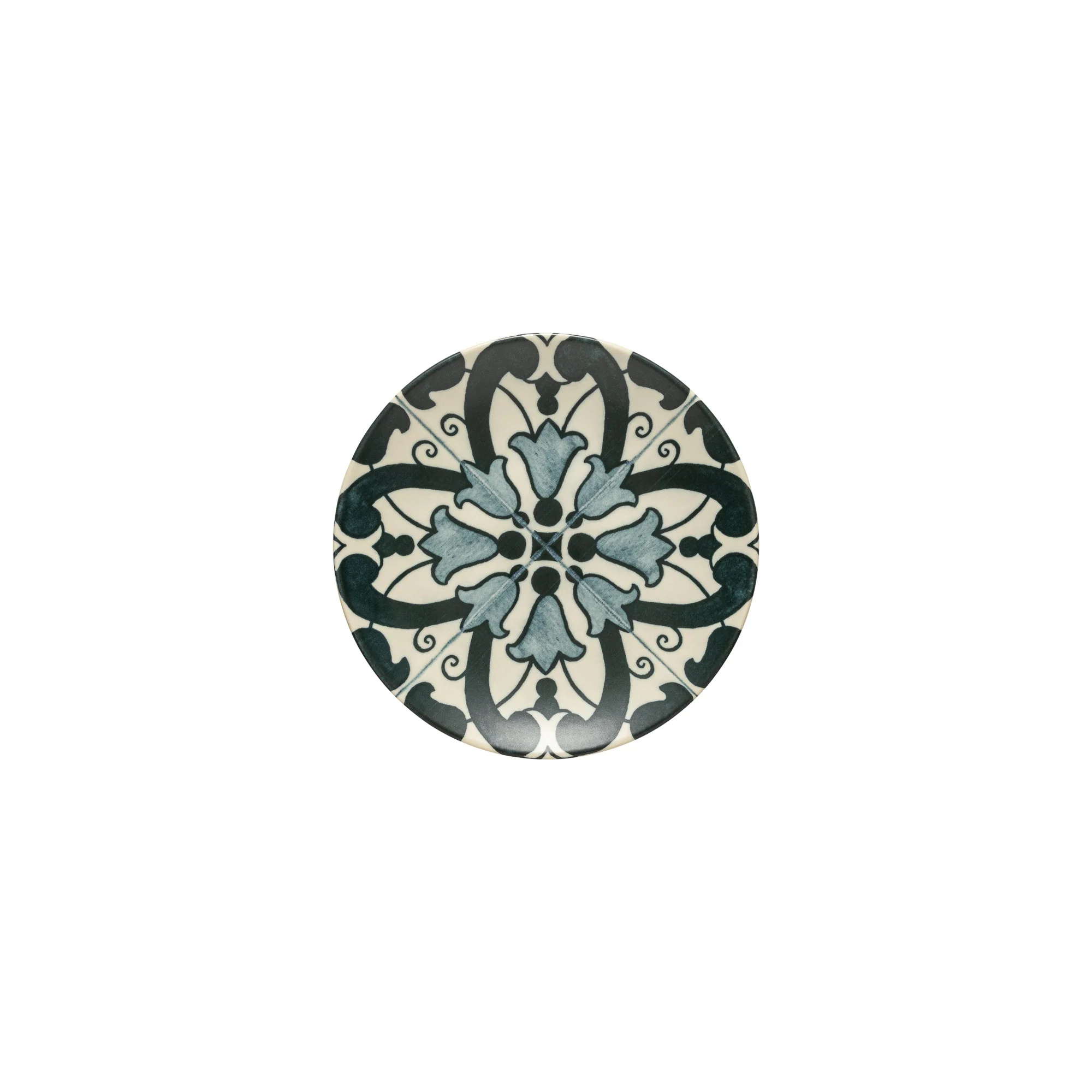 Appetizer Plate Elements