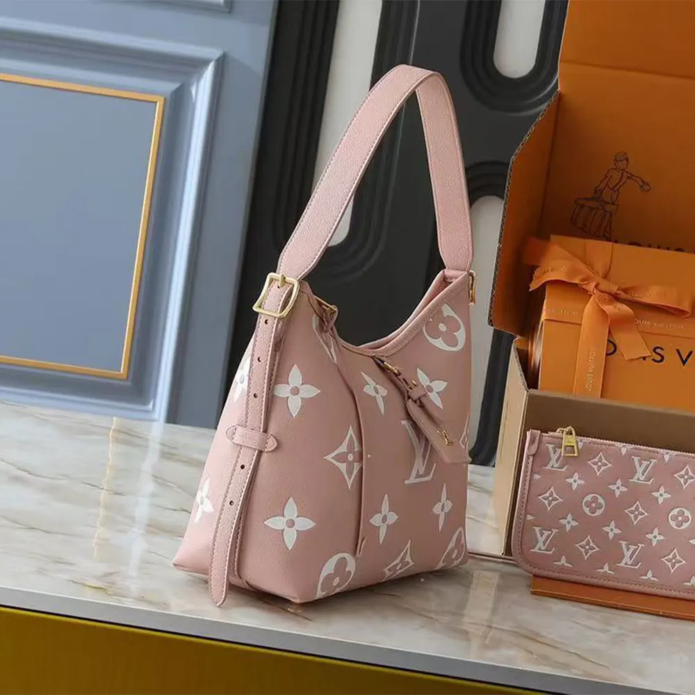 Louis Vuitton M14209 CarryAll PM