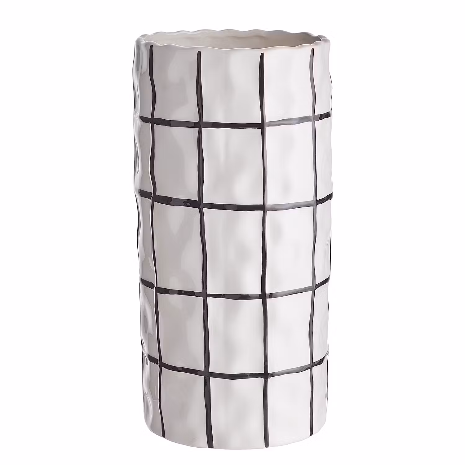 TILES Vase