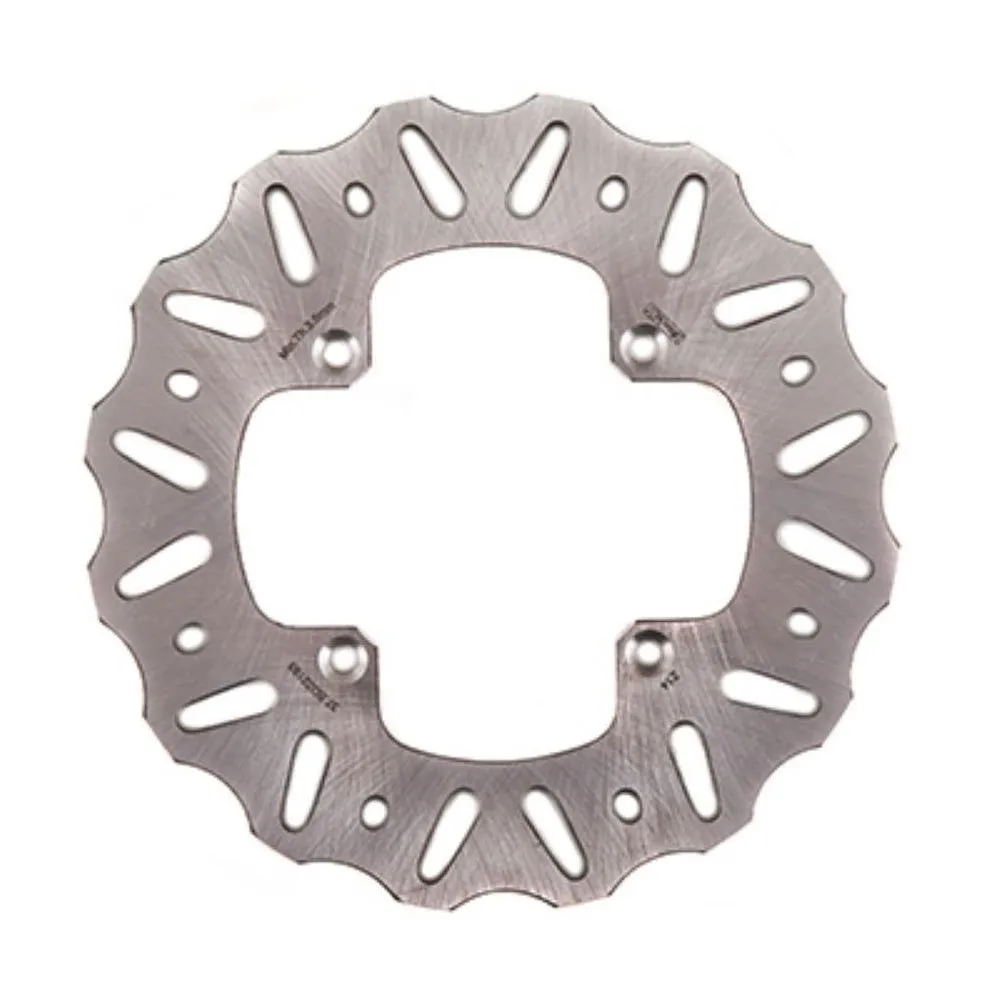 Prox Yamaha YZ 65 18-22/80 93-01/85 02-22 Rear Brake Disc