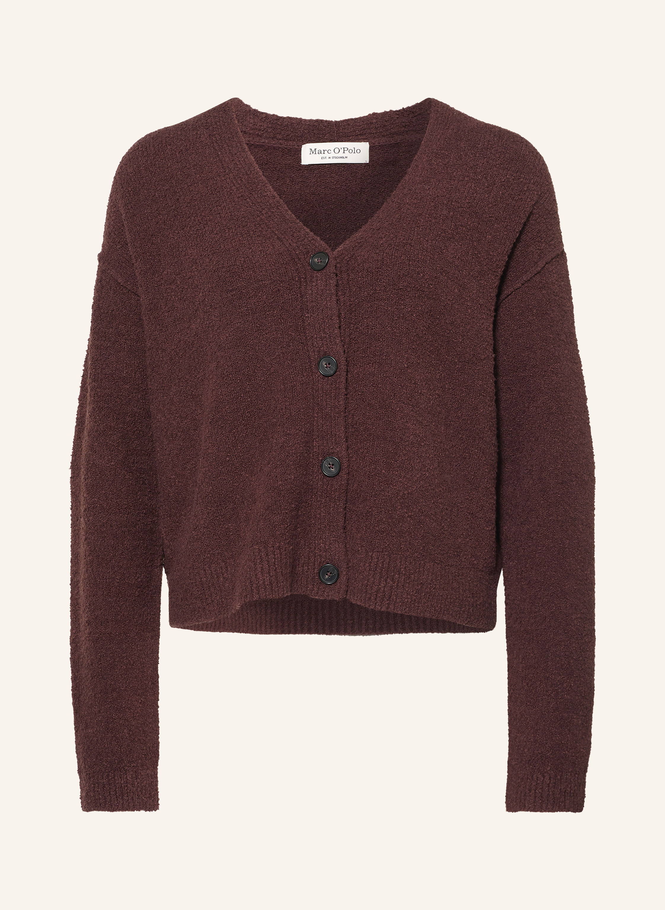 Marc O'Polo Strickjacke