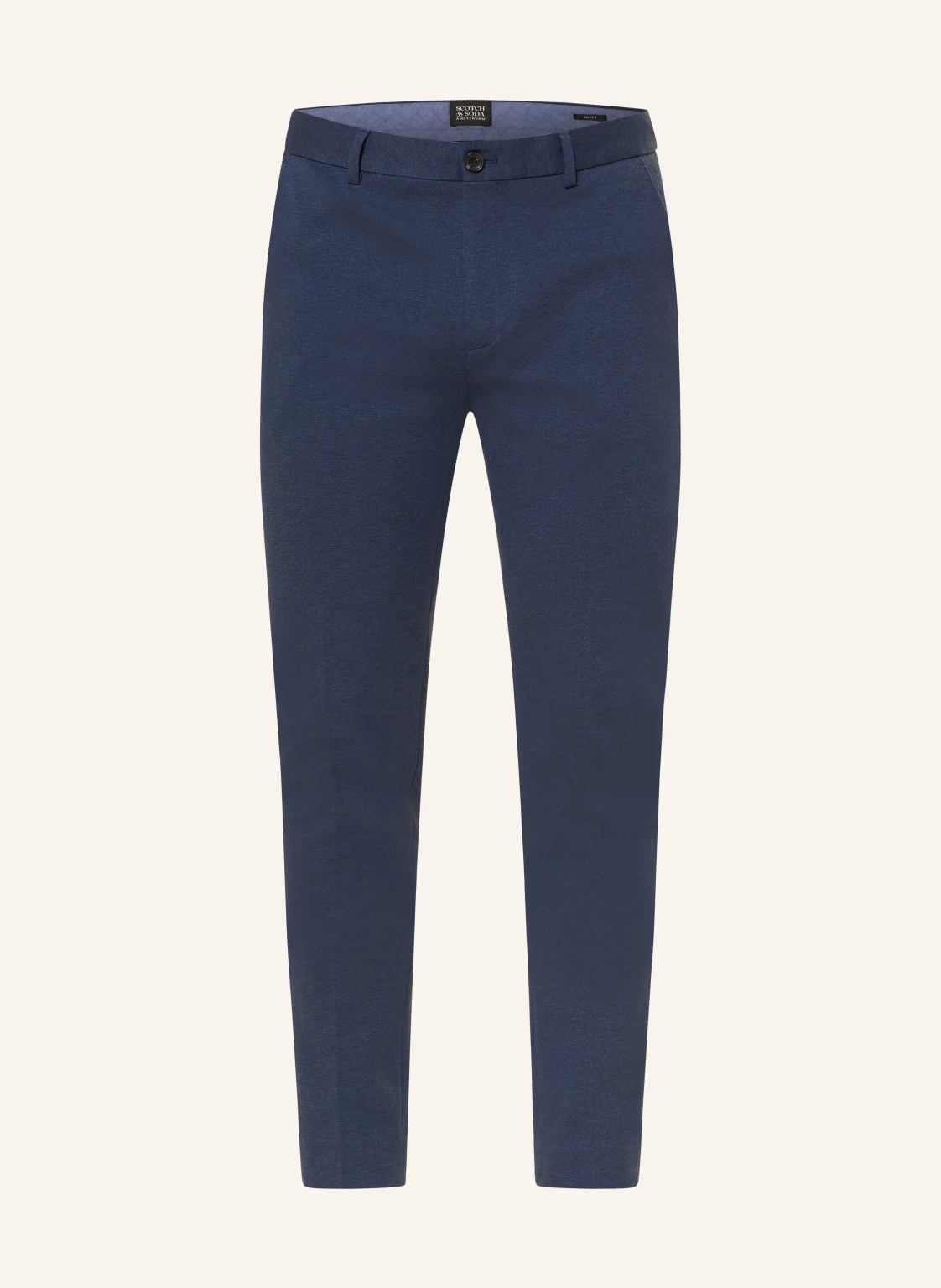 SCOTCH & SODA Chino Slim Fit