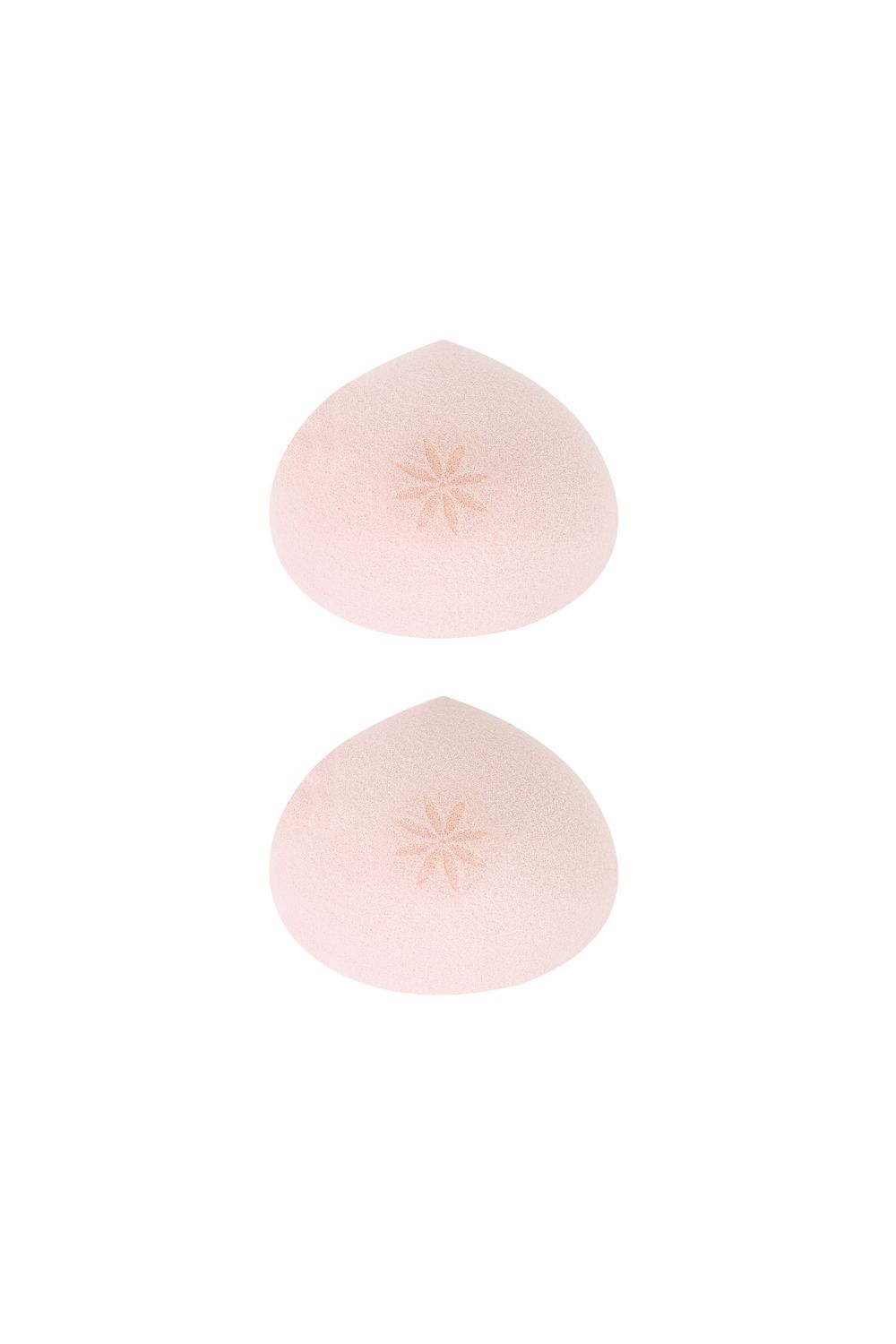 Brushworks Blending Sponge Drops Duo