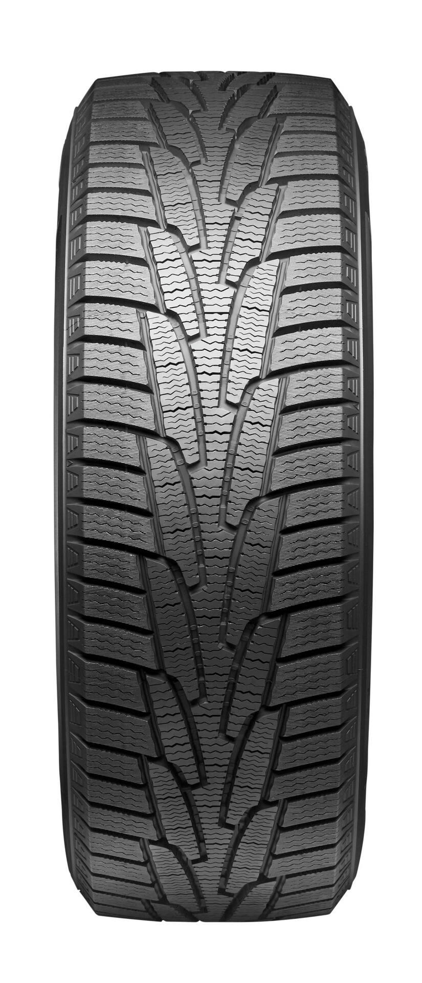 Kumho I'Zen KW31 Winter Tire for Passenger & CUV