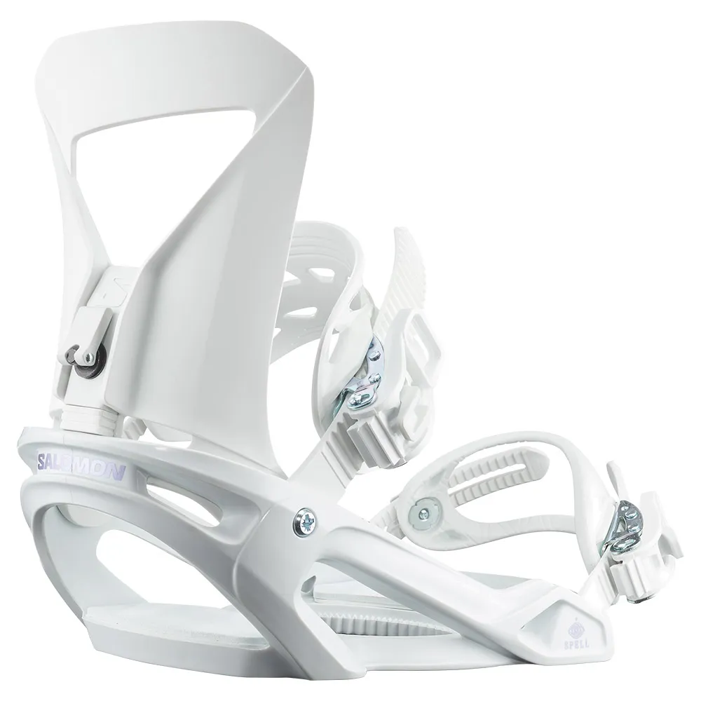 Salomon Spell woman snowboard bindings
