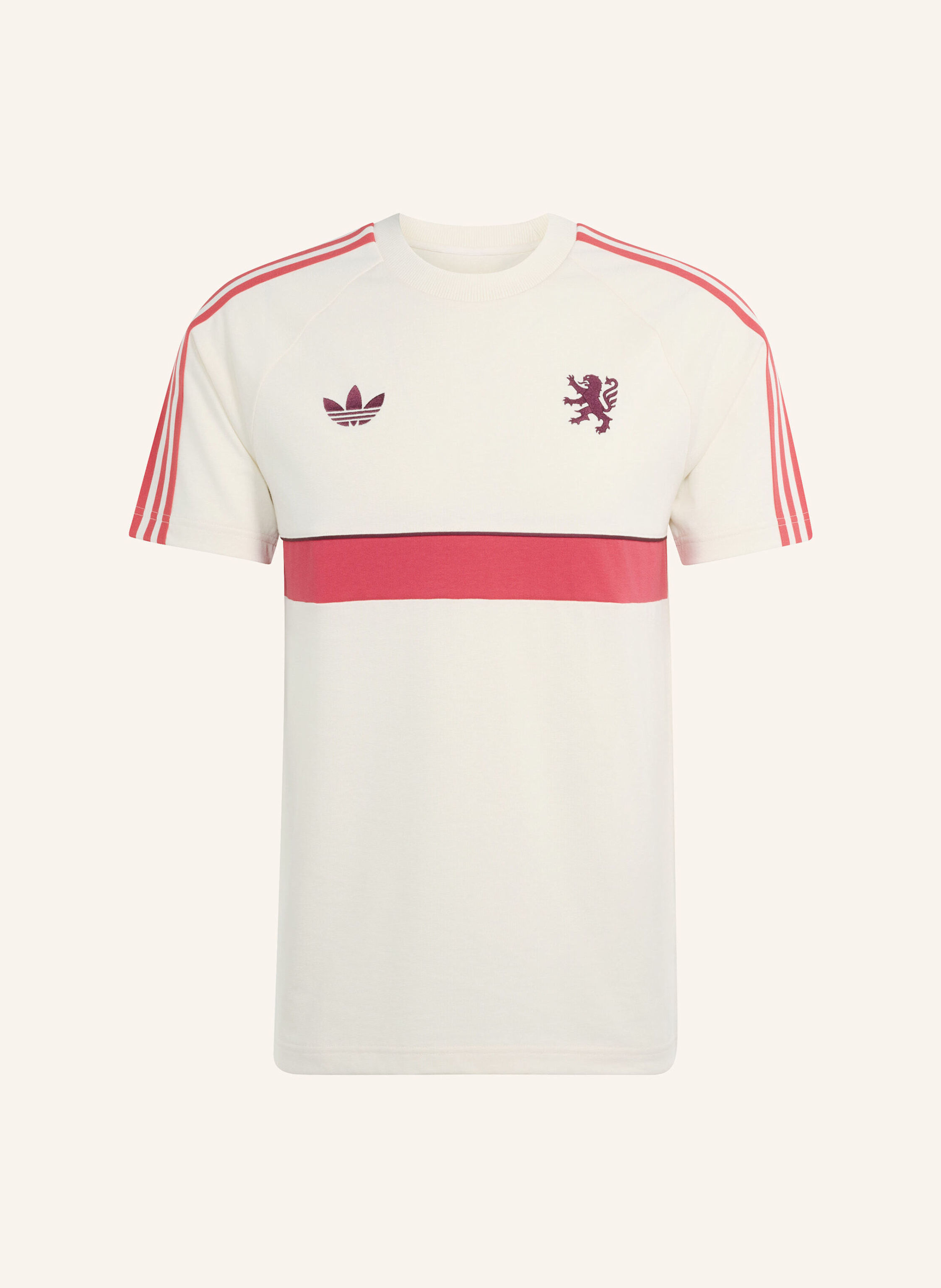 adidas OLYMPIQUE LYON ORIGINALS TRIKOT