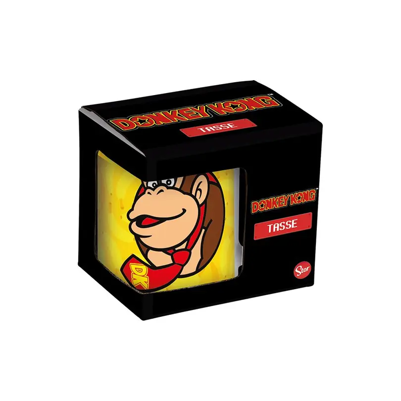 Tasse Super Mario