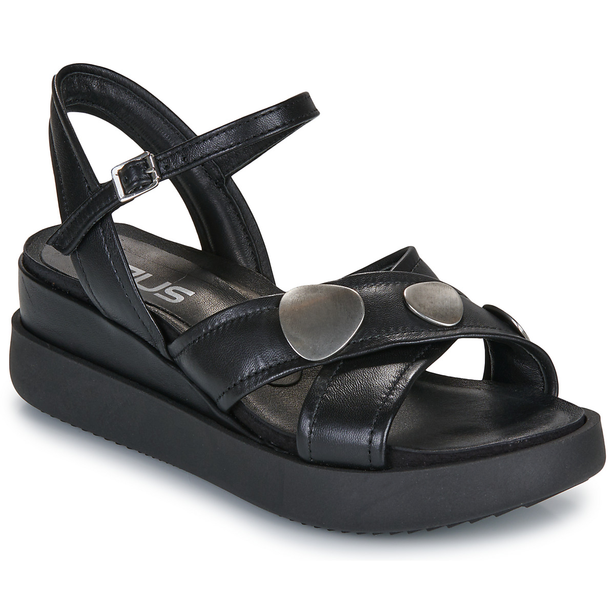 Mjus - TEPI - Black