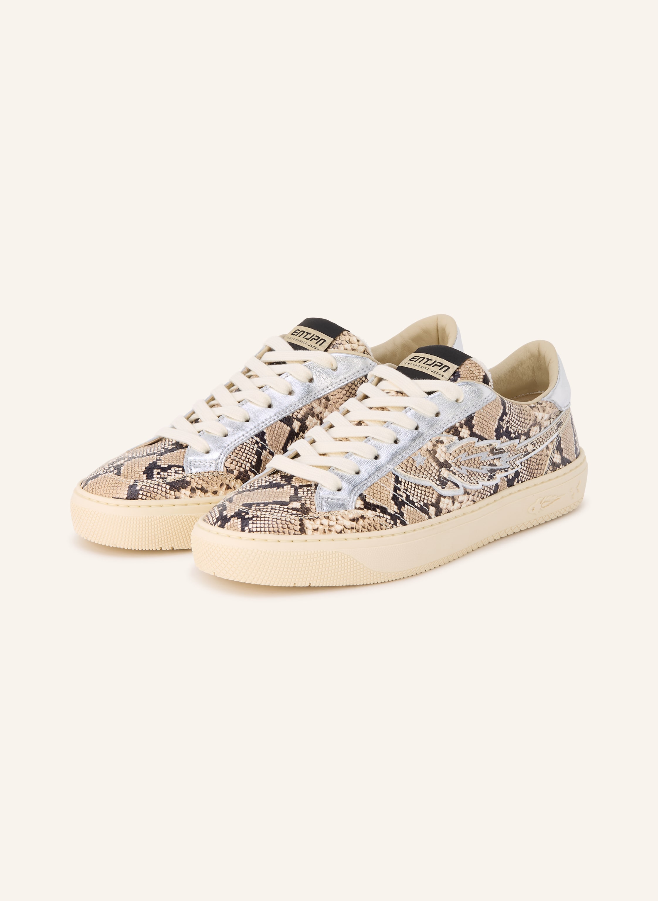 ENTERPRISE JAPAN Sneaker JUPITER ROCKET
