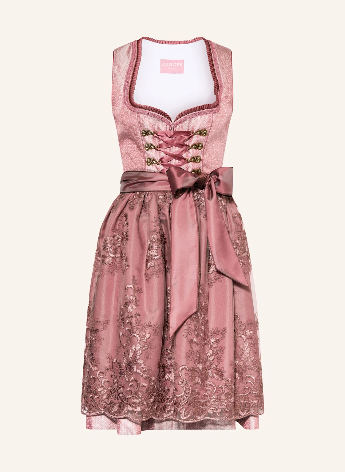 KRÜGER Dirndl SERENAI