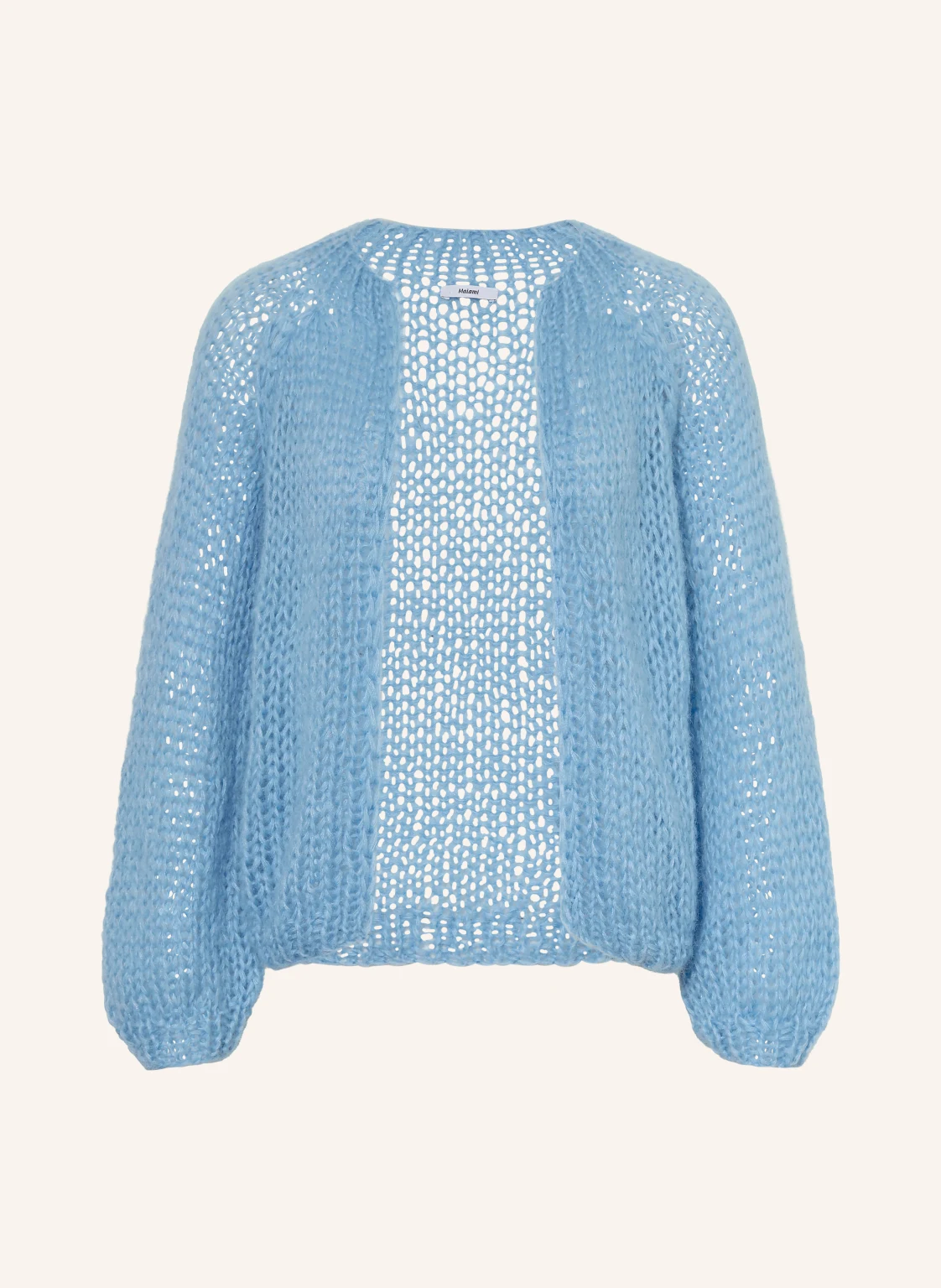 MAIAMI Strickhülle