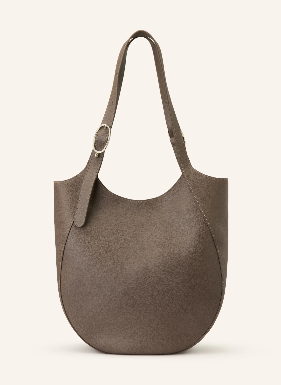 LONGCHAMP Beuteltasche LE FOULONNÉ XL