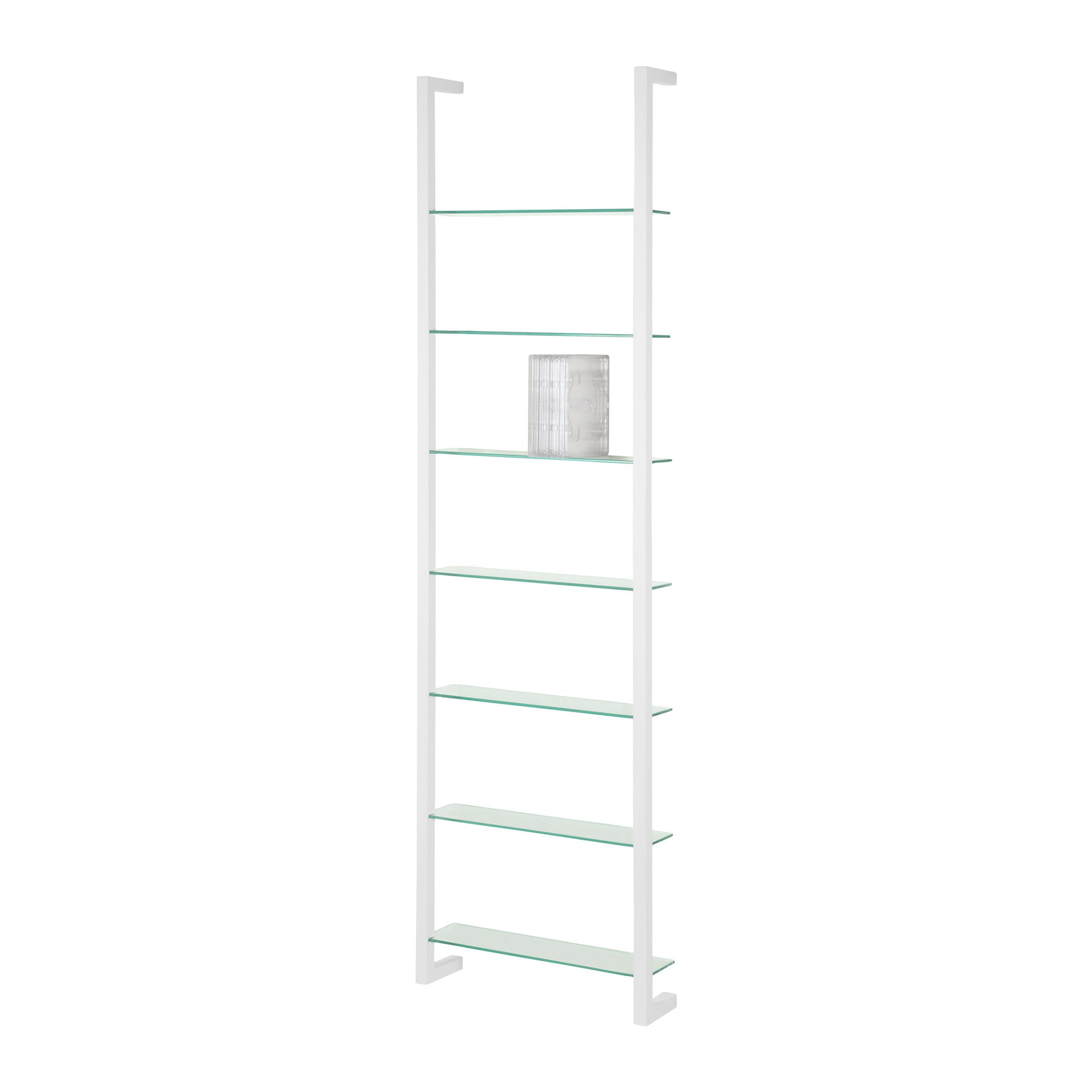 Spinder Design Cubic DVD Wandrek - Wit