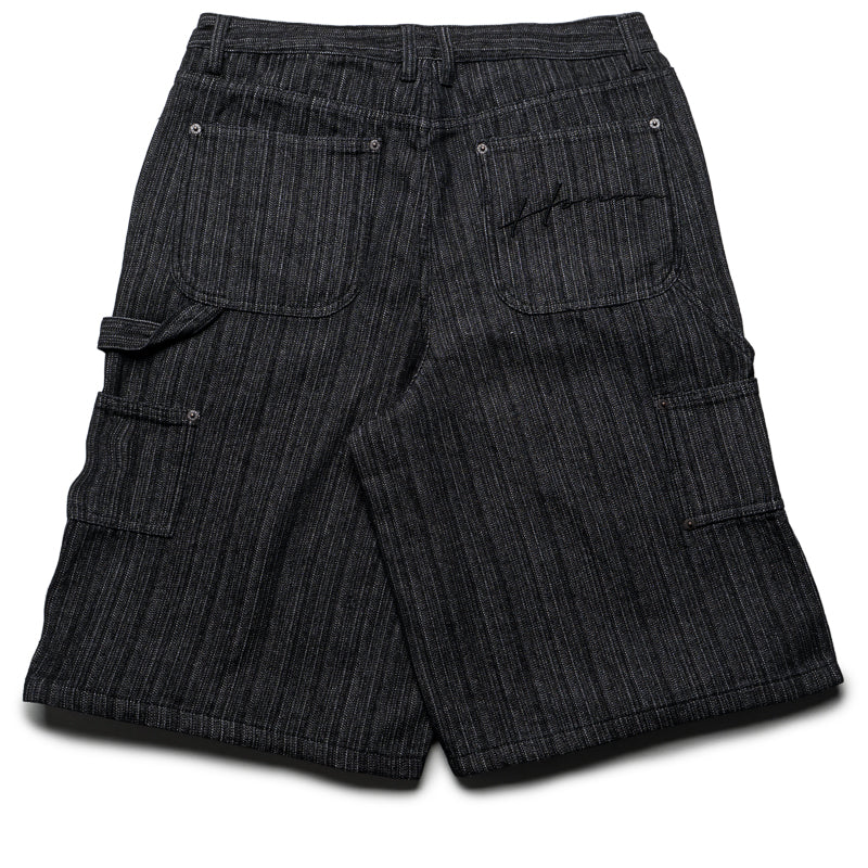 Honor The Gift Gears Carpenter Short - Black