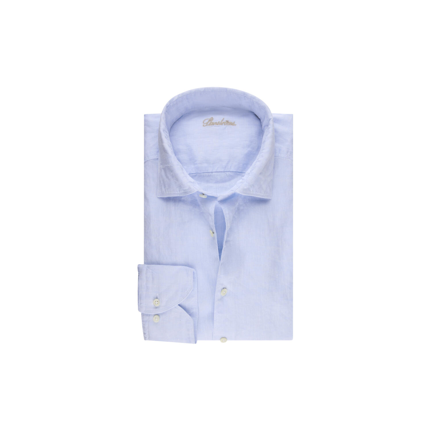 Regular C72 RC cuff Casual, light blue