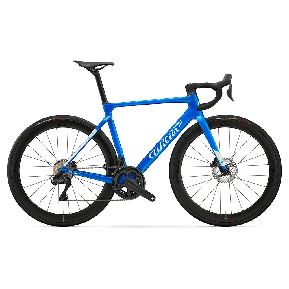 Wilier Filante SL Ultegra Di2 PM Inpeak S50 road bike
