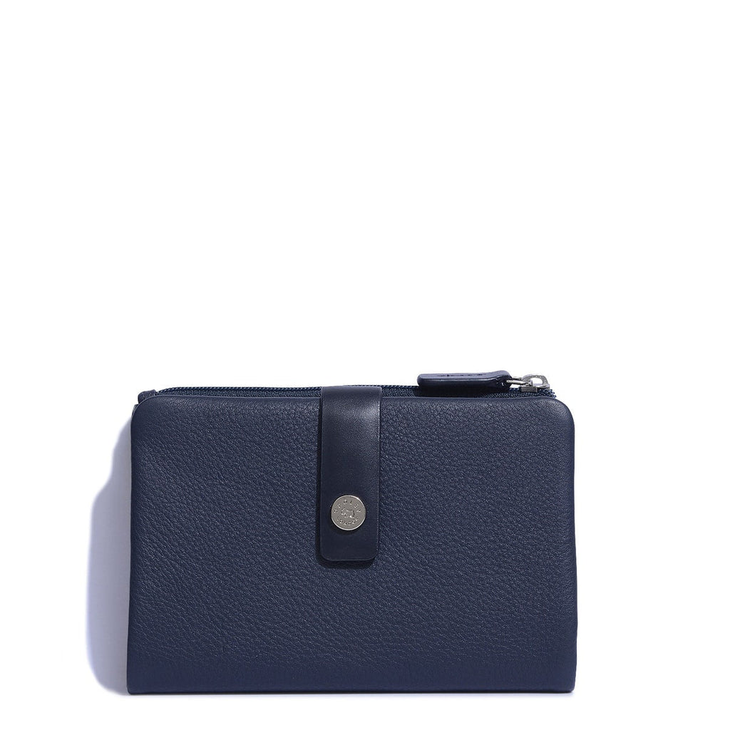 Larkswood - Medium Bifold Purse
