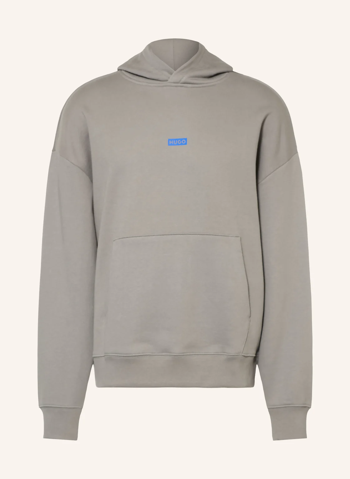 HUGO Hoodie NAZARDO
