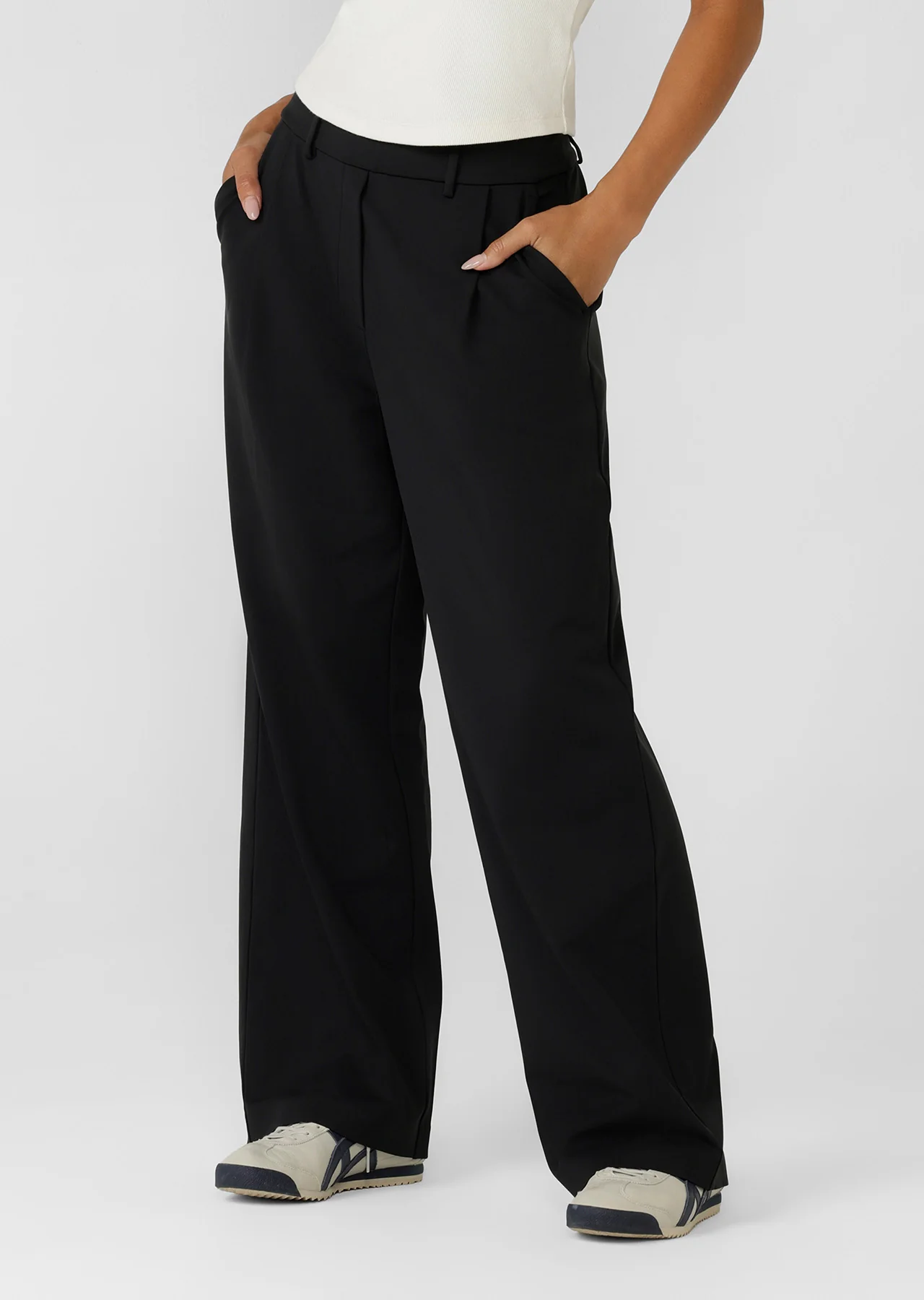 The Everything Winter Warmer Pants