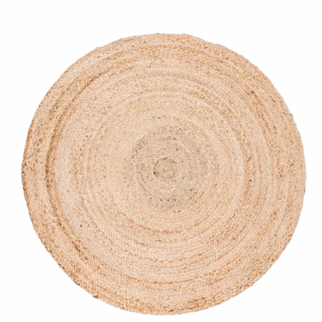 Ronds De Serviette^CASA BRAID Rond De Serviette Set De 2 Naturel