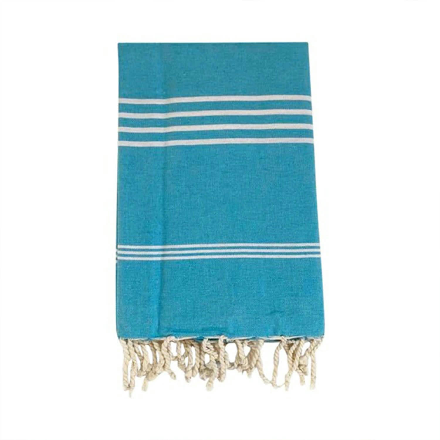 100X200CM 190GM² - Fouta traditionnelle 