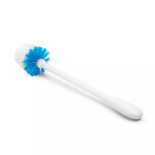 OXO Good Grips Compact Toilet Brush and Canister Set of 2