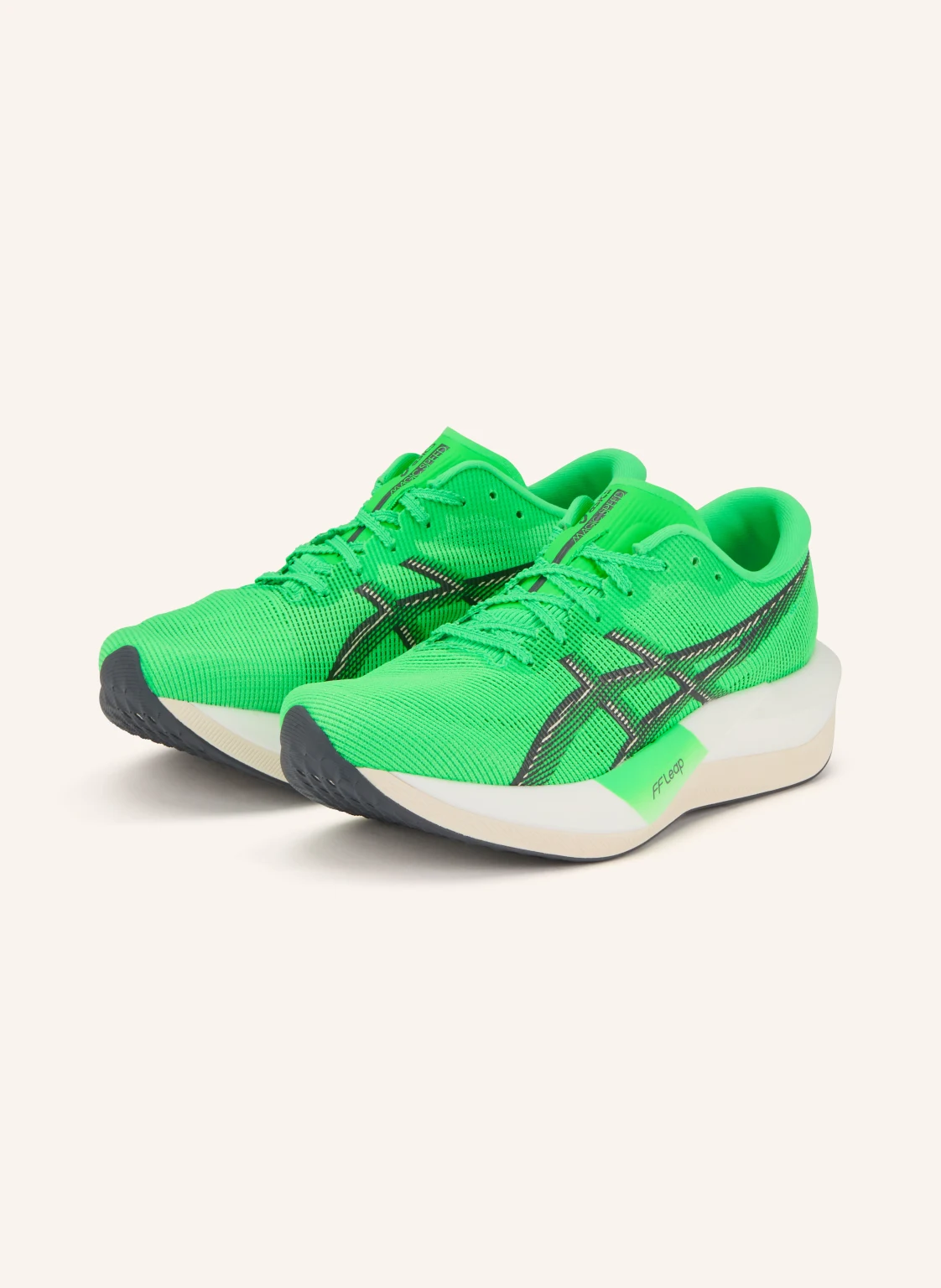 ASICS Laufschuhe MAGIC SPEED 5