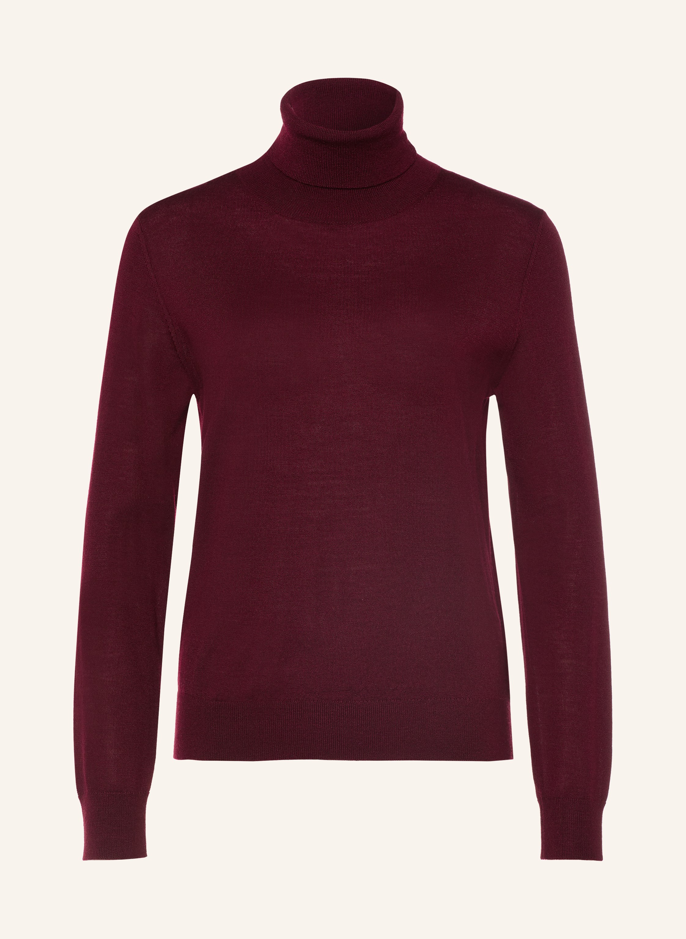 darling harbour Rollkragenpullover
