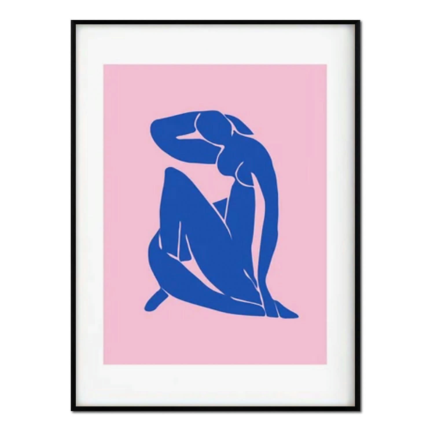 MATISSE - - 30x40