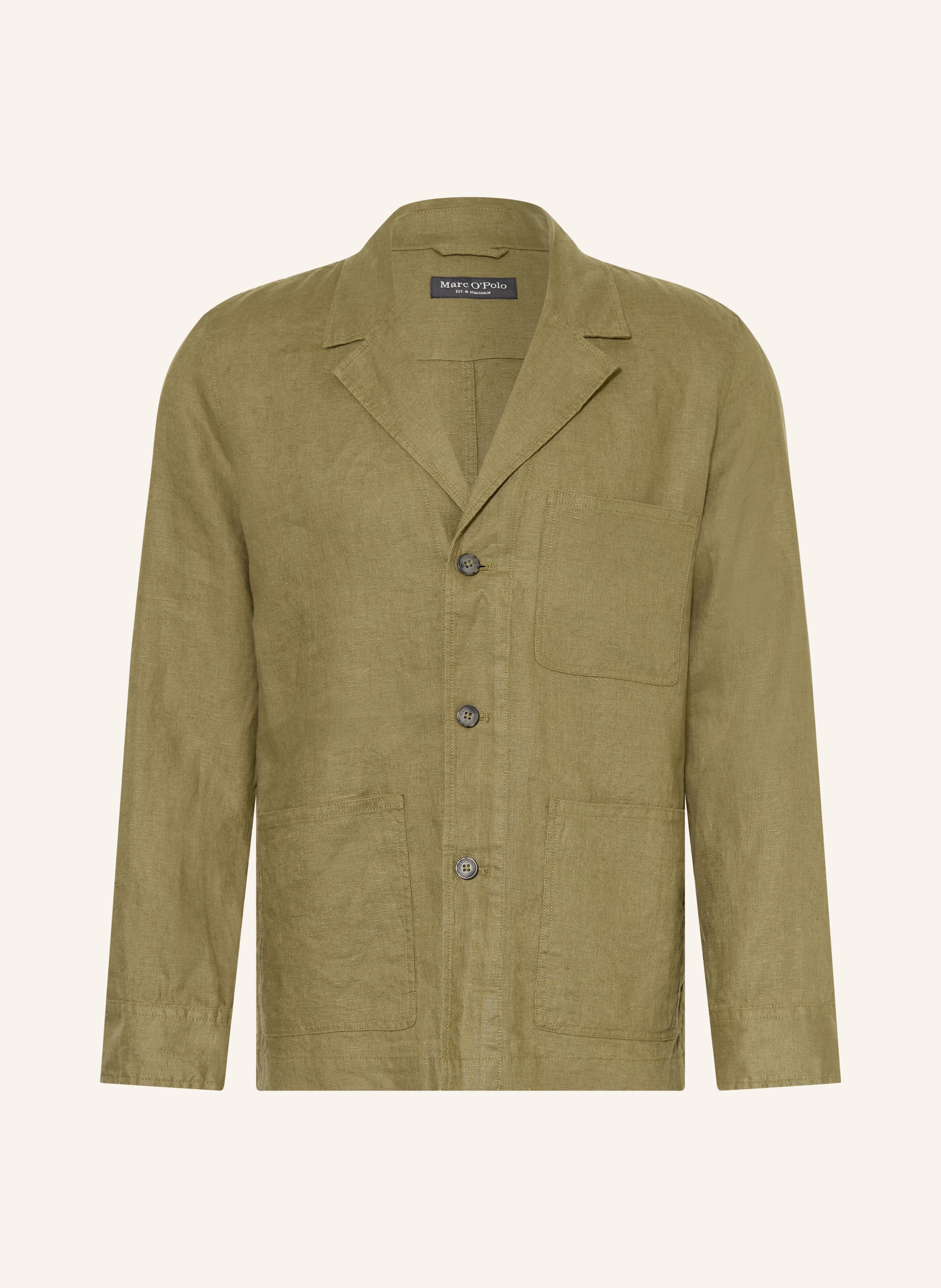 Marc O'Polo Overjacket