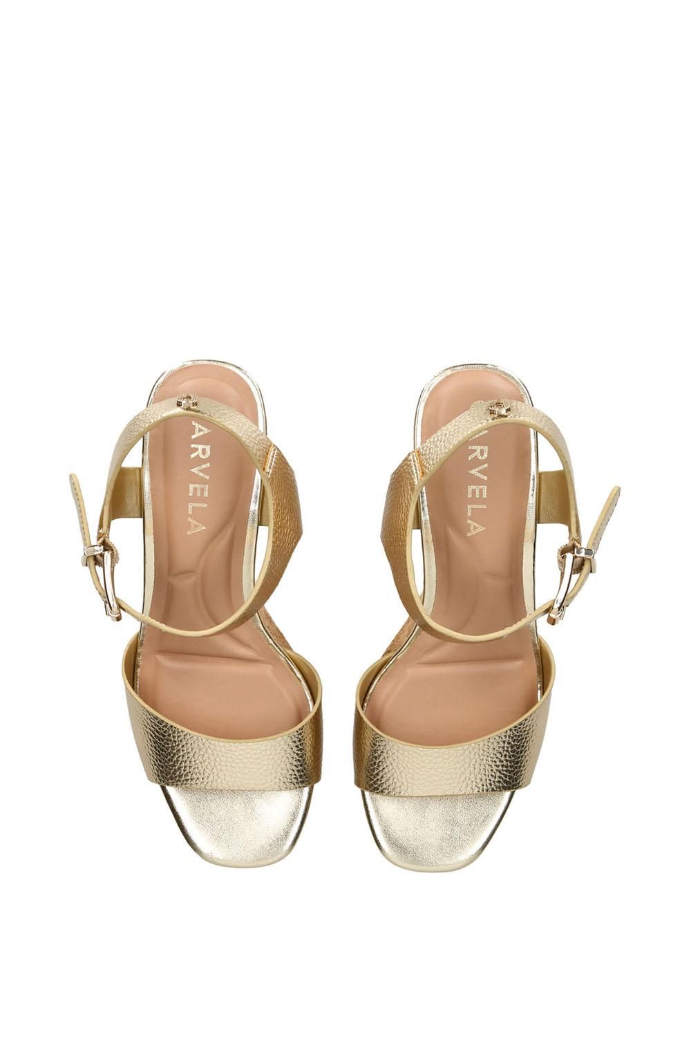 Carvela Sadie Wedge' Sandals
