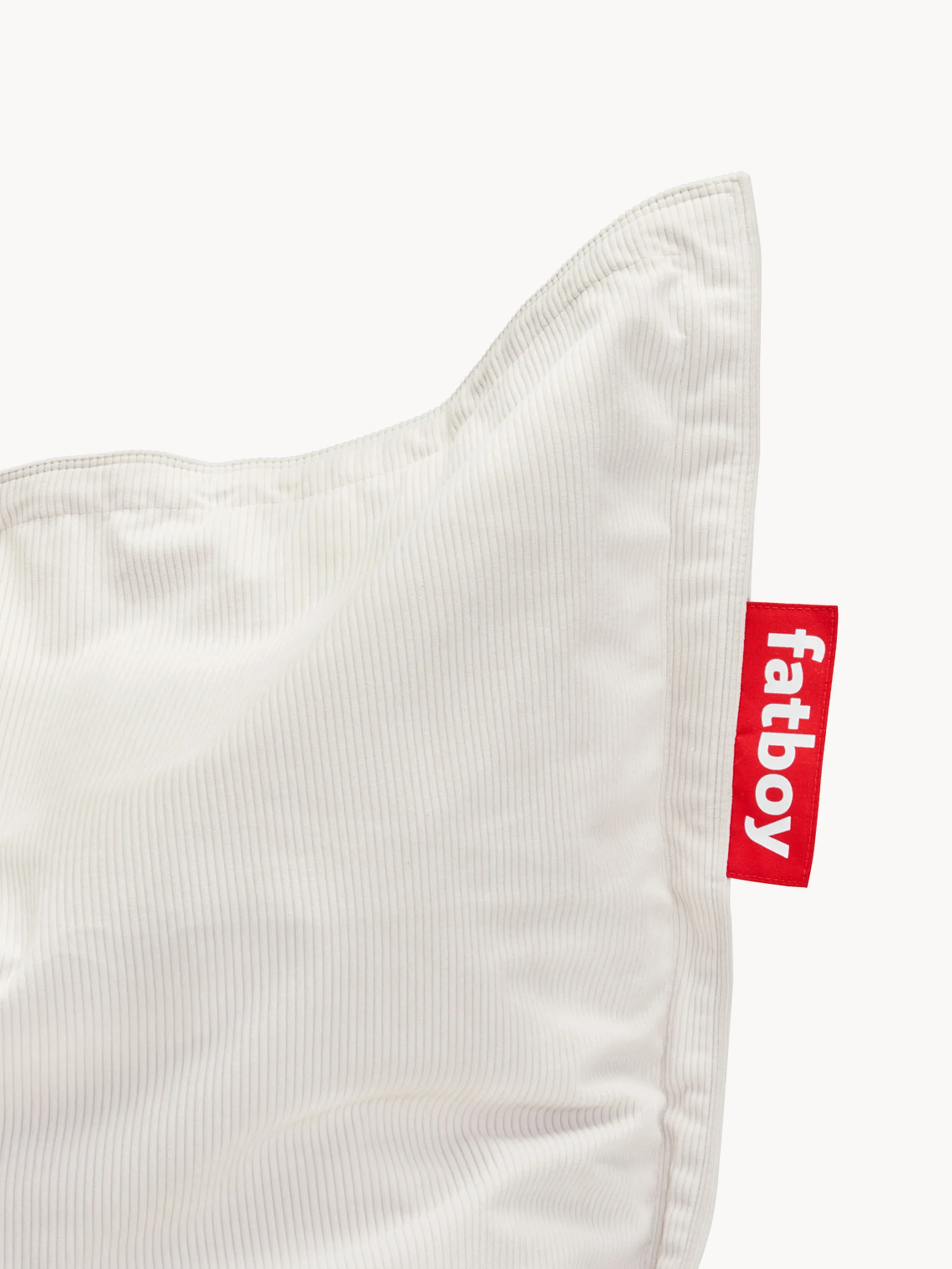 Sitzsack Original Slim aus Cord