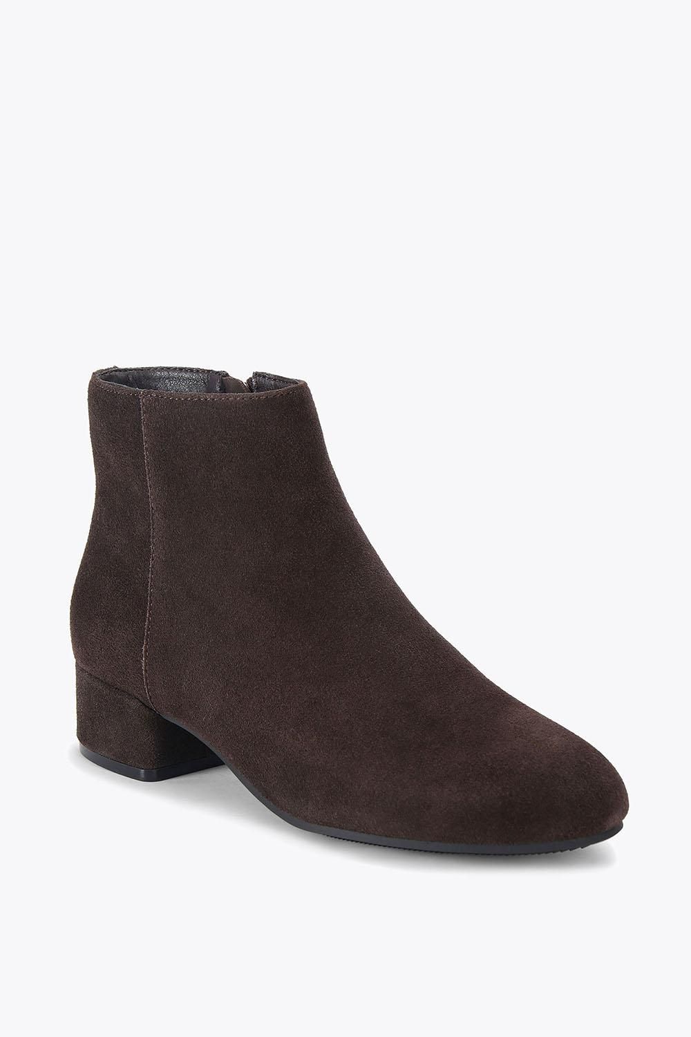 KG Kurt Geiger Tabina' Suede Boots