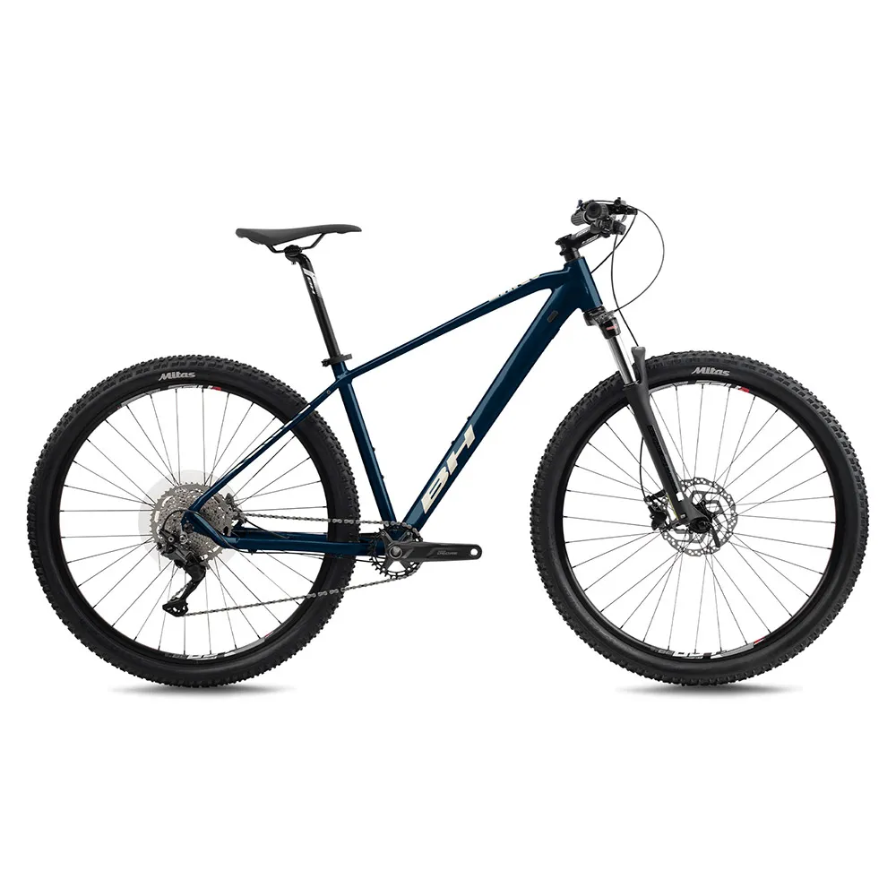 Bh Spike 2.5 29´´ Deore 2026 MTB bike
