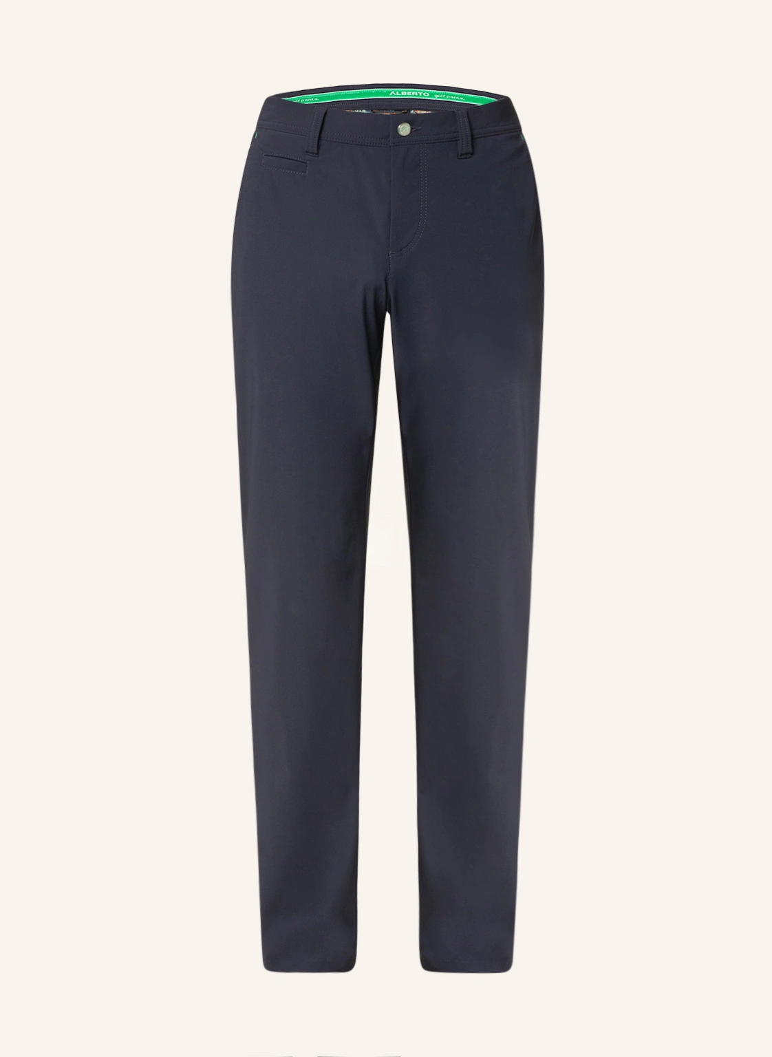 ALBERTO Golfhose ROOKIE - WR REVOLUTIONAL®
