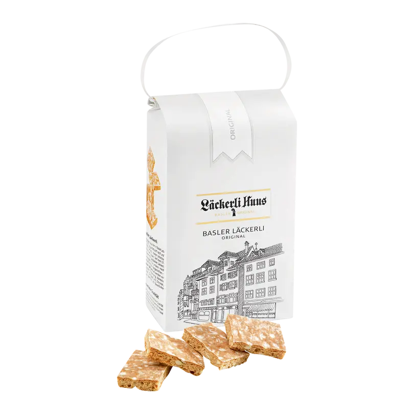 Basler Läckerli Original