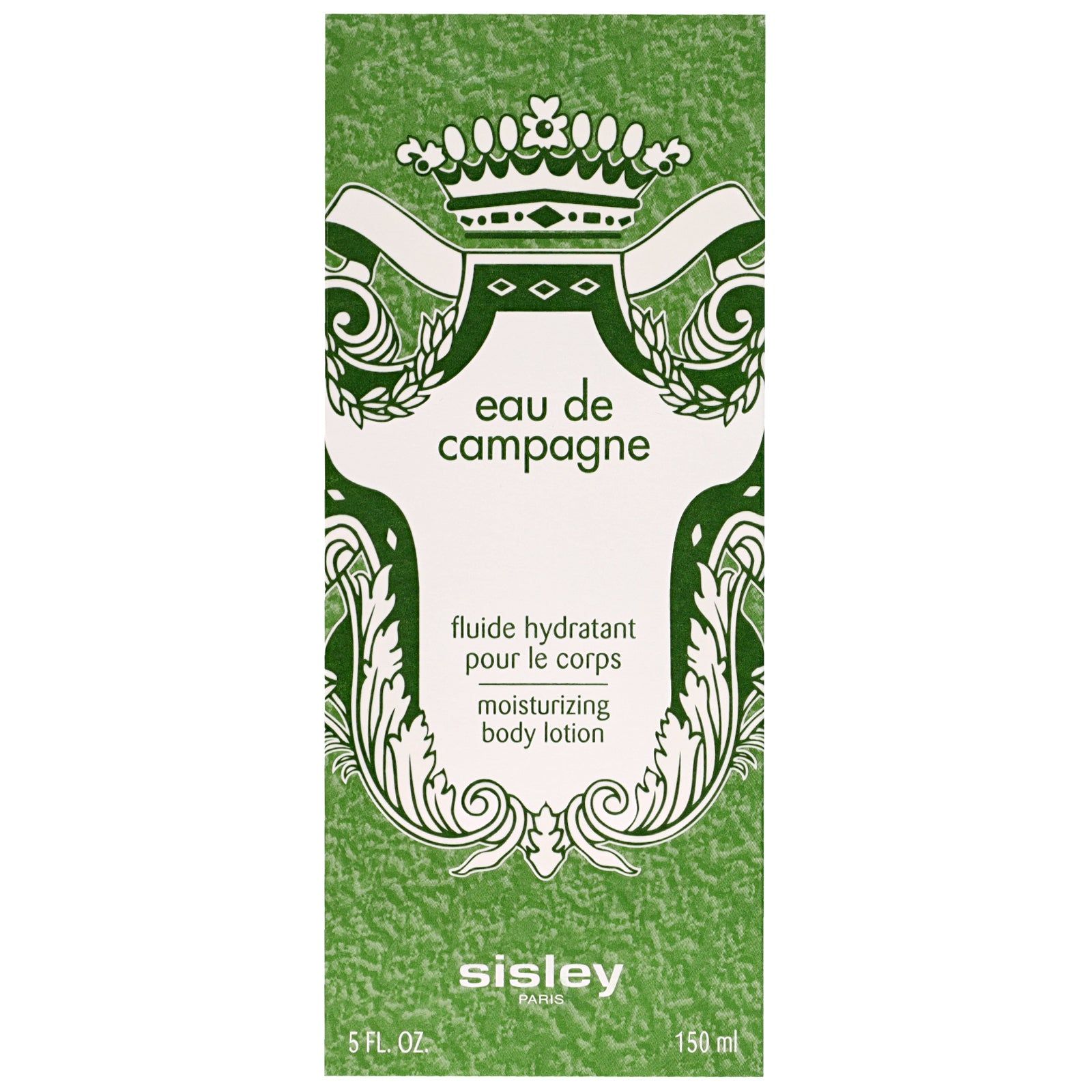 Sisley Eau de Campagne Moisturising Body Lotion 150ml