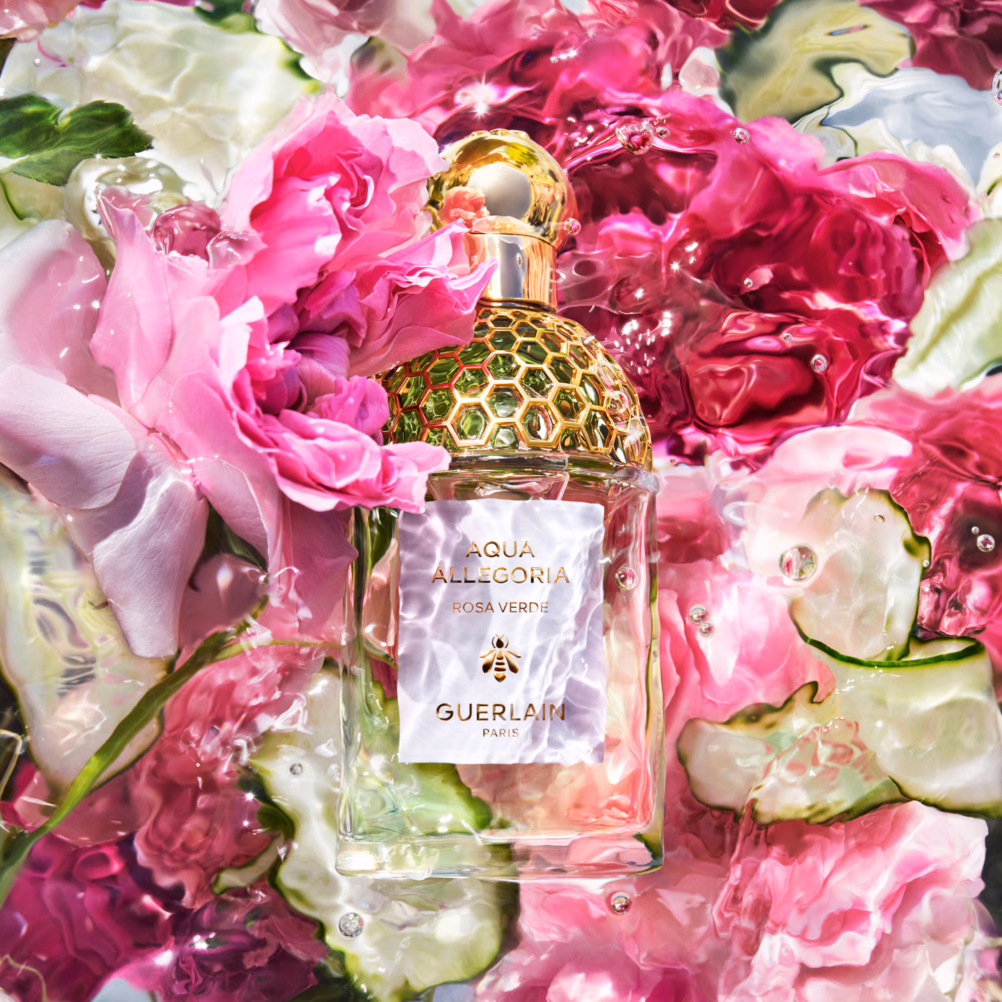 AQUA ALLEGORIAEau de toilette