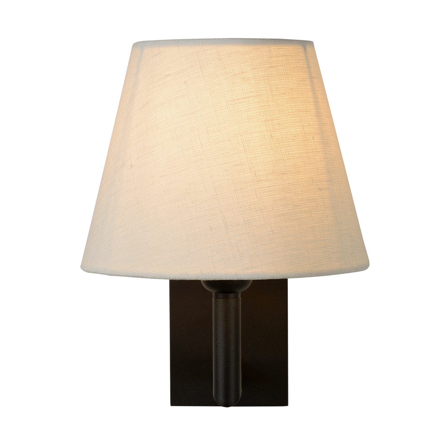 Atmooz Wandlamp Finn zwart - Industriele Muurverlichting