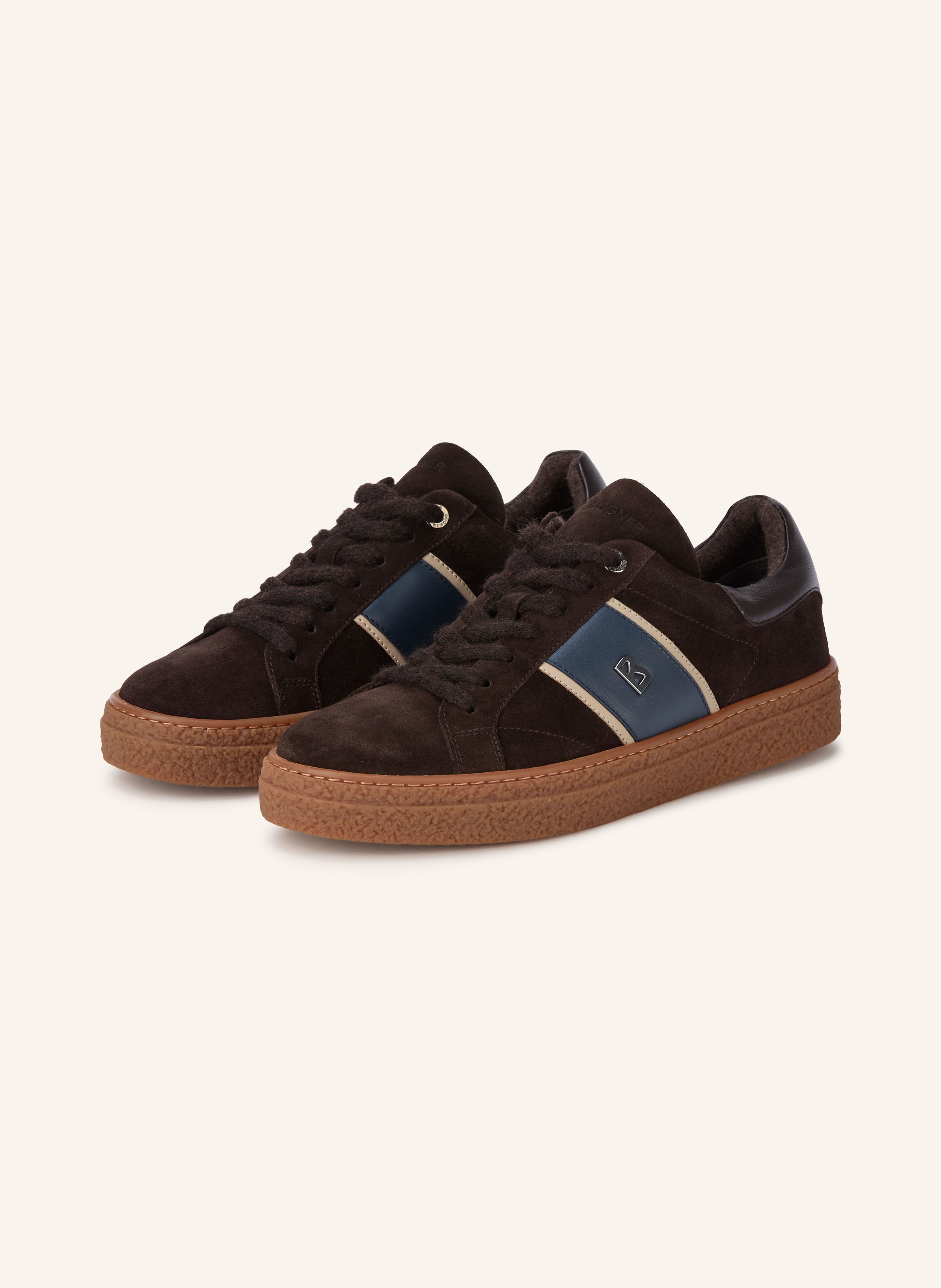 BOGNER Sneaker CLEVELAND 15