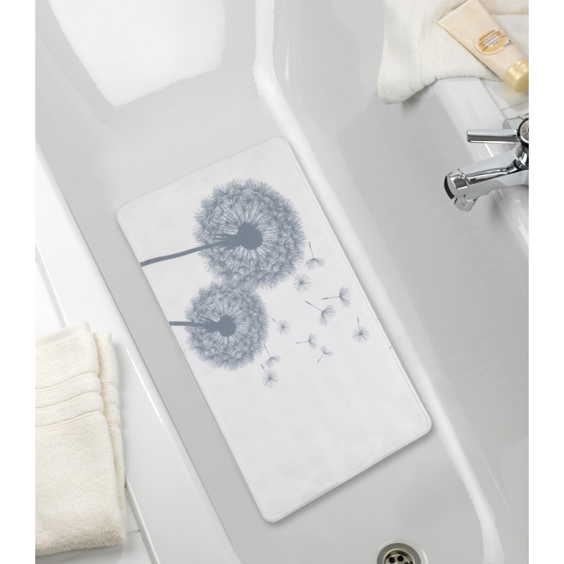 Tapis de bain Astera 70 x 40 cm WENKO