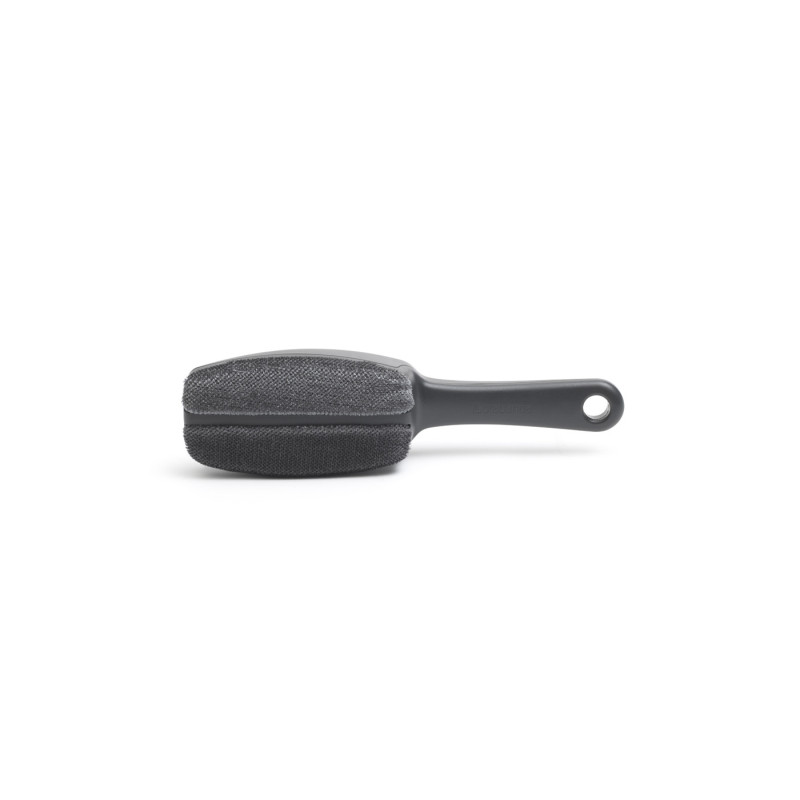 Brosse à vêtements grise BRABANTIA