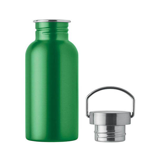 MidOcean - Gourde FLORENCE SING Green (Taille unique)
