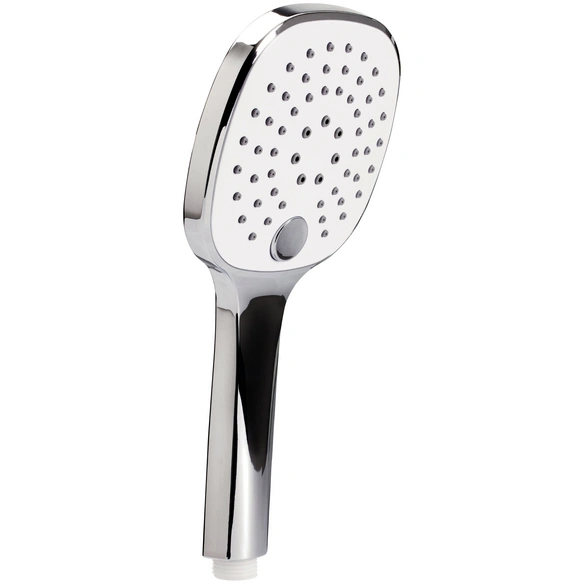 Brause-Set »Meloa«, Höhe: 74,6 cm, chromfarben