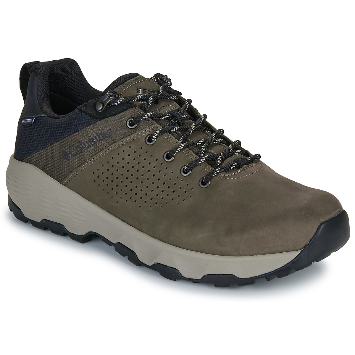 Columbia - NEWTON NIMBLE - Brown