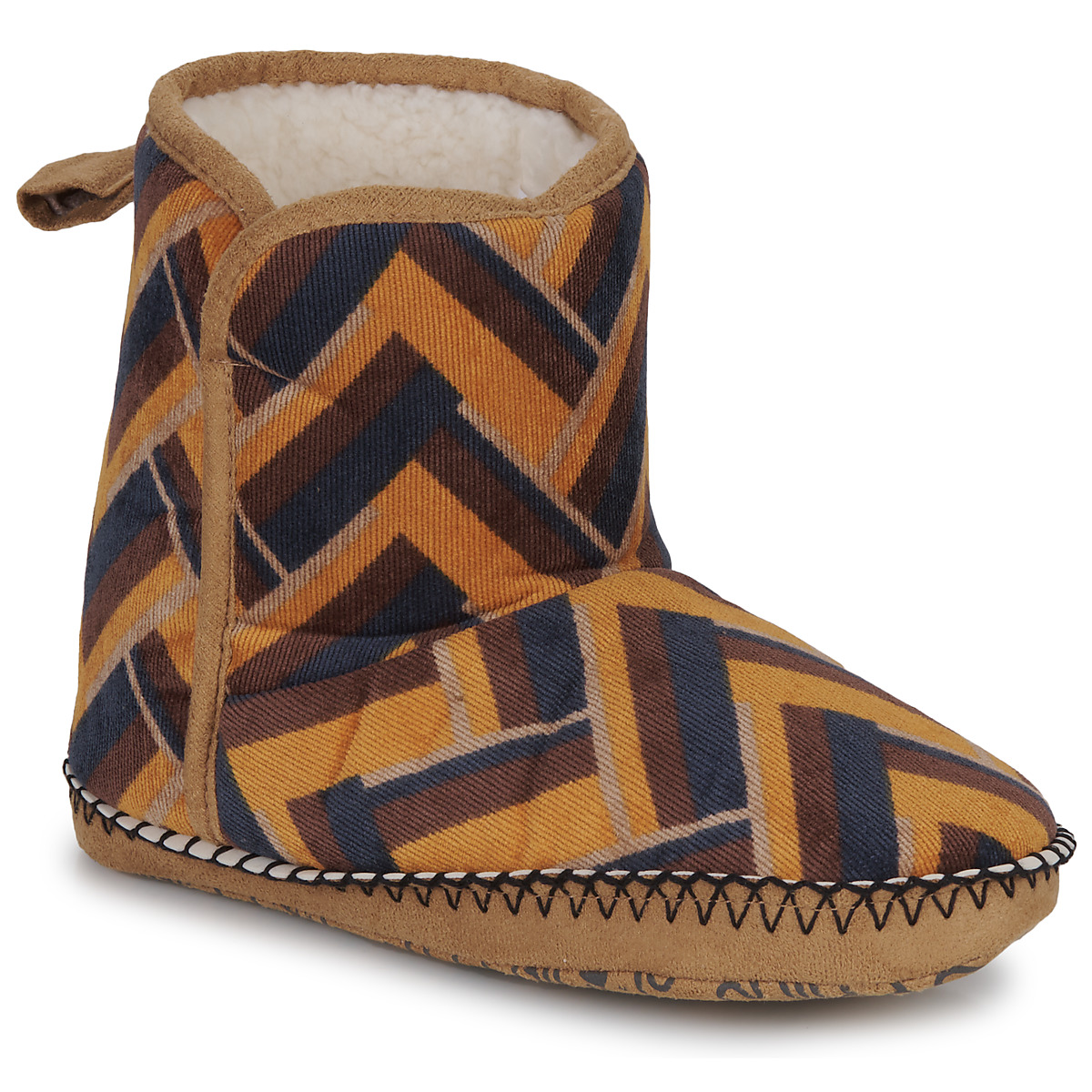 Cool shoe - DAKOTA - Multicolour