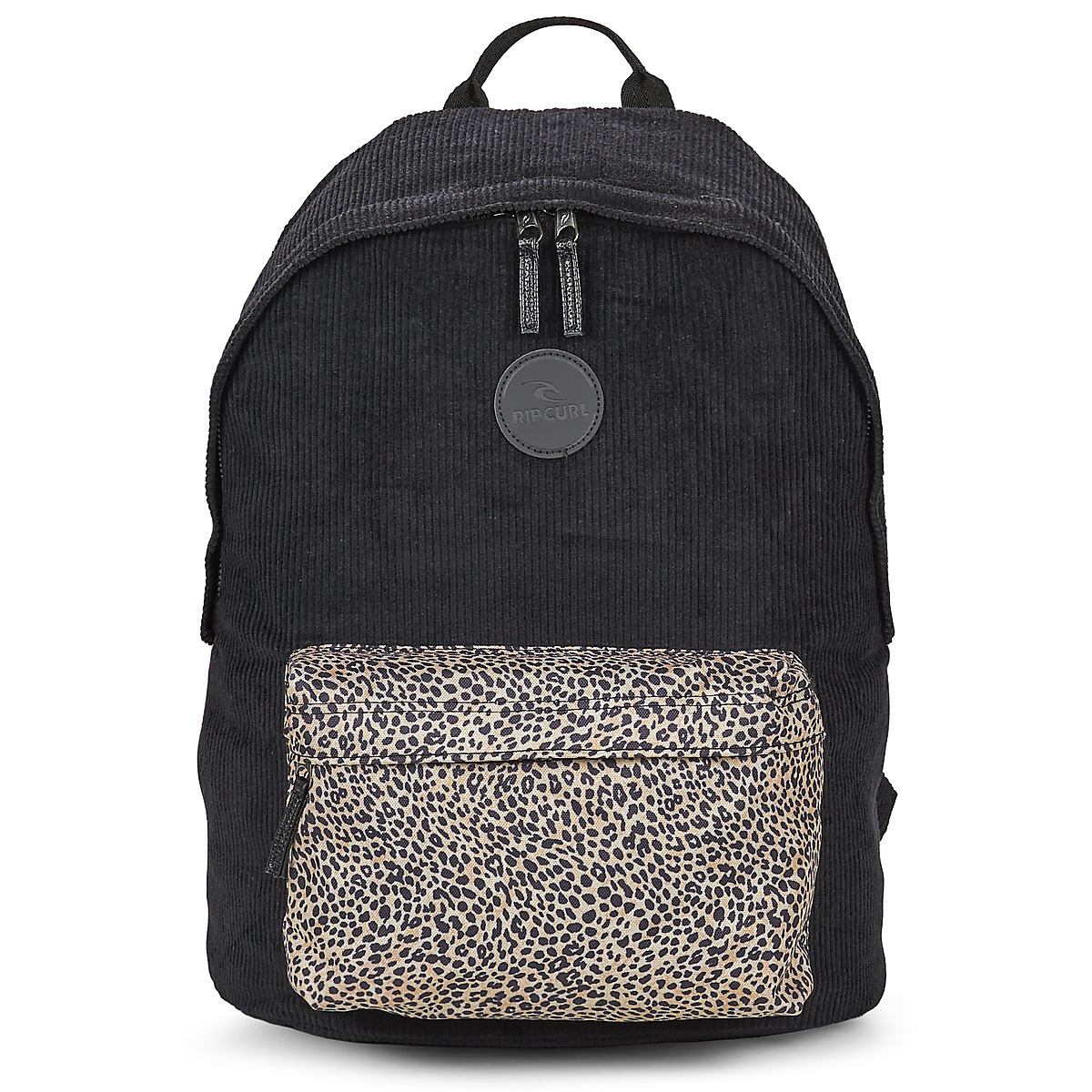 Rip Curl - DOME 18L CORD -  black