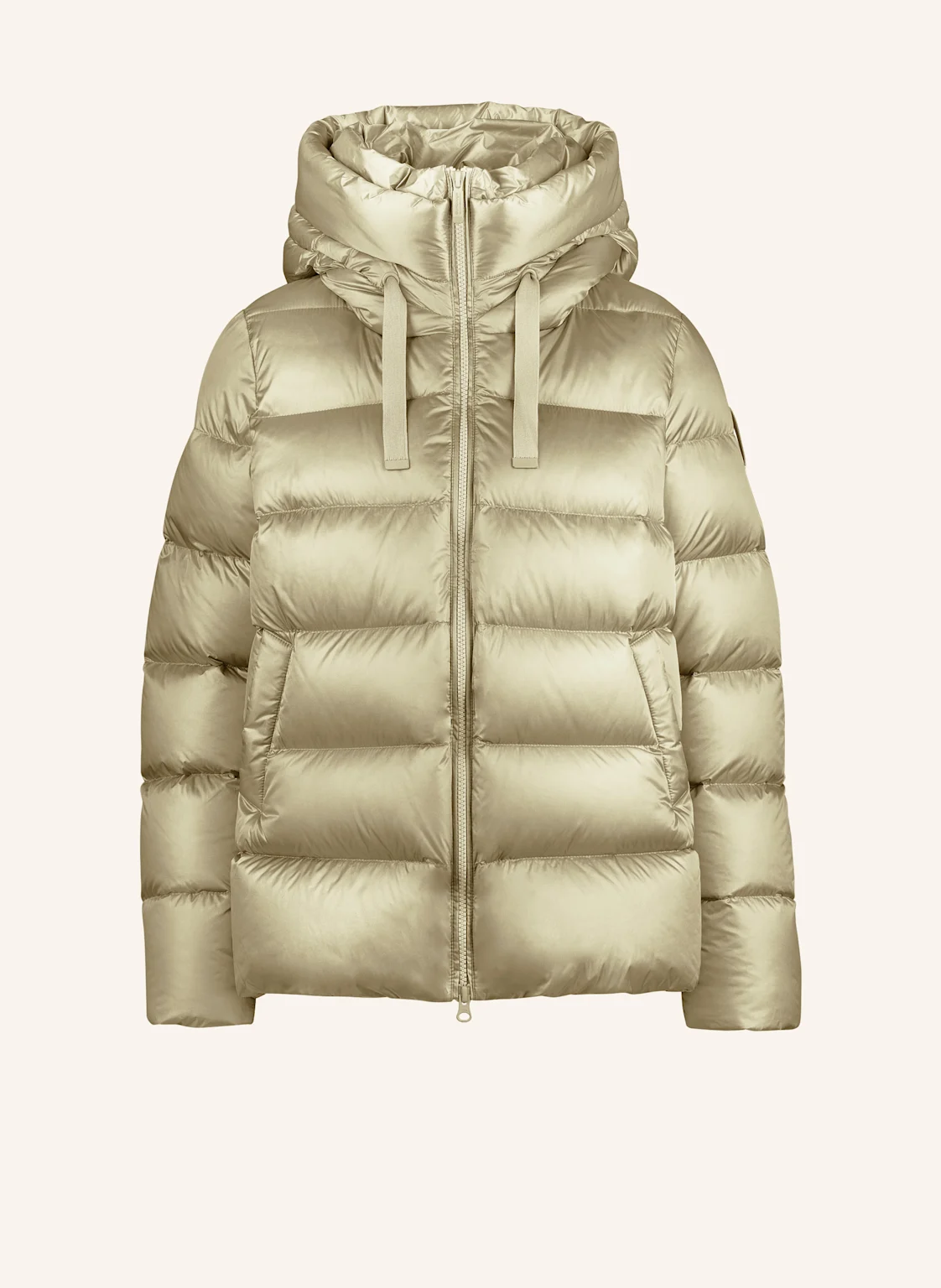 BOMBOOGIE Daunenjacke ROME